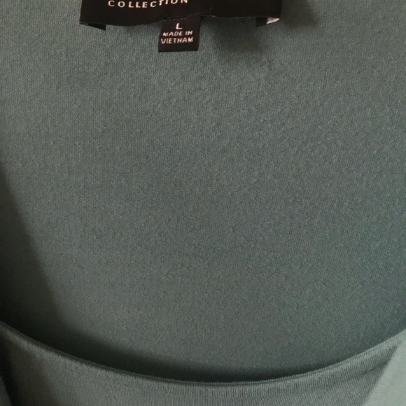 Light green Blazer - Picture 4 of 8